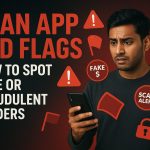 Loan App Red Flags – How to Spot Fake or Fraudulent Lenders