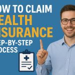 🏥 How to Claim Health Insurance: Step-by-Step Process