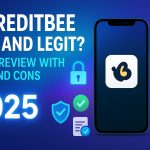 Is KreditBee Safe and Legit? A 2025 Review with Pros and Cons