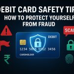 Debit Card Safety Tips: How to Protect Yourself from Fraud