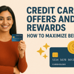 Credit Card Offers and Rewards: How to Maximize Benefits