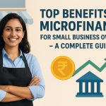 Top Benefits of Microfinance for Small Business Owners β A Complete Guide